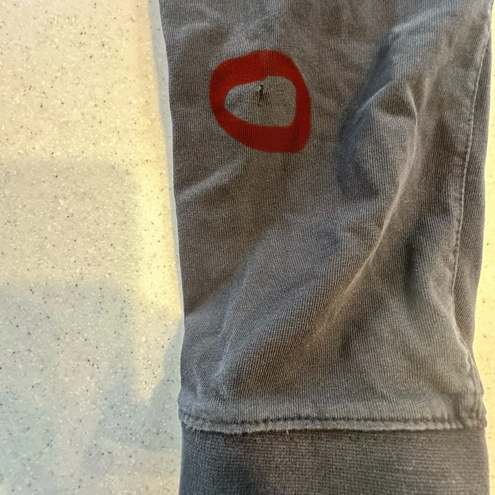 Nike Boy’s XL Black Joggers. Cotton. Soft!